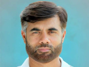 گلے میں خراش کی شکایت کرنے والے اسسٹنٹ کوچ کورونا سے بچ نکلے