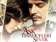 ترک فلم ’’محبت ایک اتفاق‘‘ 17 جنوری کو ریلیز ہوگی  