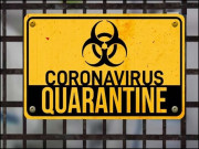 آئسولیشن کو جیل کی قید سے تشبیہ دی جانے لگی