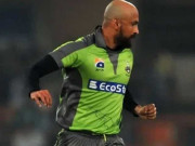 آسٹریلیا میں موجود فاسٹ بالردلبرحسین بھی کورونا کا شکار