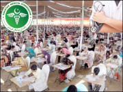 میڈیکل داخلہ ٹیسٹ اور پی ایم سی کی زیادتیاں