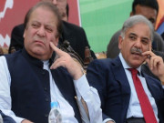 شریف برادران کے لئے منی لانڈرنگ کرنے والے نئے کردار سامنے آگئے