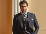 شہریار منور کا فوٹو شوٹ پر تنقید کرنے والے شخص کو کرارا جواب