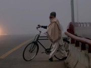  محکمہ موسمیات کی 4 دسمبر کے بعد کراچی میں سردی کی پیش گوئی