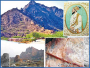 کوہِ کرانہ اپنی بقاء کی جنگ لڑتا عظیم تاریخی ورثہ