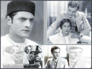 ’پشاوری موسیقار‘ رفیق غزنوی