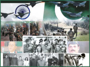 جب بھارتی جرنیلوں نے پاکستان پر ’’چوتھی جنگ‘‘مسلط کی