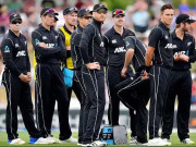 کورونا پروٹوکولز کی خلاف ورزی پر کیویز چراغ پا