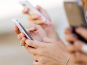 چین کا پاکستان میں اسمارٹ فون پلانٹ لگانے کے لیے معاہدہ