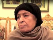 شریف برادران کی والدہ جاتی امرا میں سپرد خاک