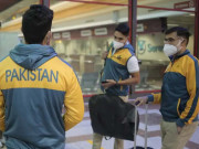 نیوزی لینڈ میں قومی کرکٹرز کو دوبارہ چہل قدمی کی اجازت مل گئی