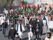 ملتان میں اپوزیشن کے کارکنوں اور پولیس میں تصادم علی قاسم گیلانی سمیت متعدد کارکنان گرفتار
