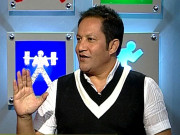 نیوزی لینڈ کو اس کی سرزمین پر مات دینا مشکل ہے شعیب محمد