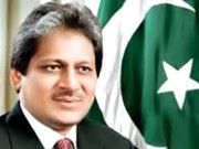 ڈاکٹرعشرت العباد خان کے بحیثیت گورنر سندھ 11برس مکمل