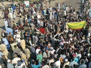 برطرف اسٹیل ملز ملازمین کا احتجاج عدالت جانے کا اعلان