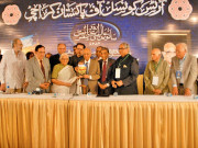 تیرہویں عالمی اردو کانفرنس 3 تا 6 دسمبر آرٹس کونسل میں ہو گی