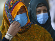 ملک میں کورونا کے مزید 2829 کیس رپورٹ 43 افراد جاں بحق