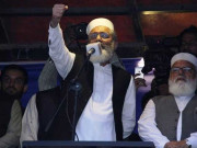 عمران خان نے جھوٹ فریب اور یو ٹرن کی سنچری کرلی ہے سراج الحق