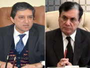 سلیم مانڈوی والا کے نیب پر الزامات چیئرمین نیب نے نوٹس لے لیا