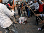 بھارت آمرانہ اور ظالمانہ مستقبل کی جانب بڑھ رہا ہے دی اکانومسٹ