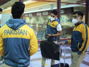 2 پاکستانی کرکٹرزکا نتیجہ ماضی کی وجہ سے مثبت