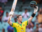 اسٹیون اسمتھ بھارت کیلیے وبال جان بن گئے