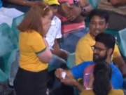 آسٹریلوی دوست کوبھارتی لڑکے کا پروپوزل قبول میکسویل بھی خوش