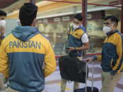 نیوزی لینڈ میں موجود قومی اسکواڈ کی تیسری کوویڈ 19 ٹیسٹنگ مکمل ہوگئی