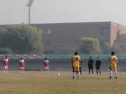 پاکستان میں بھی فٹبال لیجینڈ ڈیگومیرا ڈونا کوخراج عقیدت پیش