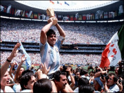 میرا ڈونا اور خدائی ہاتھ