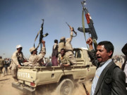 دفاعی نظام ناکام، حوثیوں کا میزائل اسرائیلی ایئرپورٹ پر جا گرا، متعدد افراد زخمی