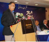 پیسکو کا کنٹرول پختونخوا کو دینے کو تیار ہیں پرویز رشید 