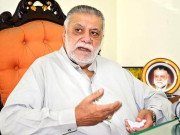 سابق وزیراعظم ظفراللہ جمالی انتقال کرگئے بیٹے کی تصدیق