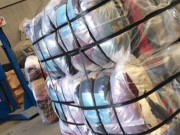 جعلی دستاویز پر 8 کروڑ کا غیرملکی کپڑا ایکسپورٹ پراسیسنگ زون سے باہر لانے کی کوشش ناکام