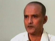 کلبھوشن کی پیروی کرنی ہے یا نہیں بھارت آج موقف سے آگاہ کرے گا