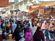 کورونا اورمعاشی کشمکش