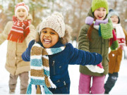 اہتمام ’جاڑوں‘ کا۔۔۔