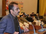 مستونگ سے 2روز قبل اغوا ہونے والے پروفیسر لیاقت سنی گھرپہنچ گئے