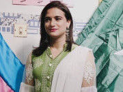 ٹرانس جینڈر بھی حج اورعمرہ کے لیے جانا چاہتے ہیں زعنائیہ چوہدری