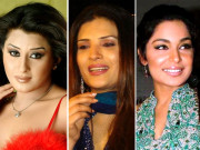 میرا ریشم اور لیلیٰ کو تاحال خوابوں کا شہزادہ نہ مل سکا