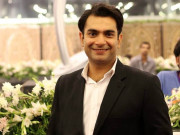 فلم ’زندگی تماشا‘ آسکر میں پورے پاکستان کی نمائندگی کرے گی سرمد سلطان کھوسٹ