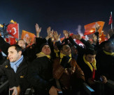 کرپشن اسکینڈل ترکی میں بحران شدید 3 وزیر مستعفی وزیراعظم اردوان پر بھی دباؤ بڑھ گیا