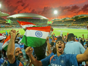 اگلا ٹی ٹوئنٹی ورلڈکپ بھارت سے یو اے ای منتقل ہونے کا امکان