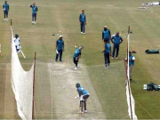 کرکٹرز کی ببل ٹری طویل ٹریننگ کو ترس گئے