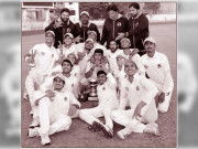 انڈر19سہ روزہ کرکٹ سندھ اعزاز کے دفاع میں سرخرو ناردرن ناکام