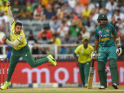 پاکستان کو جنوبی افریقہ کے گرین سگنل کا انتظار