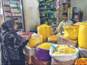 نومبر کے دوران ملکی مہنگائی میں مزید اضافہ  اعداد و شمار جاری