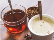 کافی یا چائے کون سا مشروب صحت کے لئے بہتر