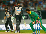 نیوزی لینڈ اے اورپاکستان شاہینزکے مابین پہلا چارروزہ کرکٹ میچ منسوخ