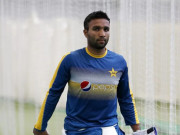 ٹیسٹ بیٹسمین سمیع اسلم نے پاکستان کو خیرباد کہہ دیا